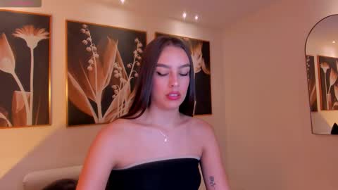 Kaia Ferreira online show from 01-31-26, 07:11