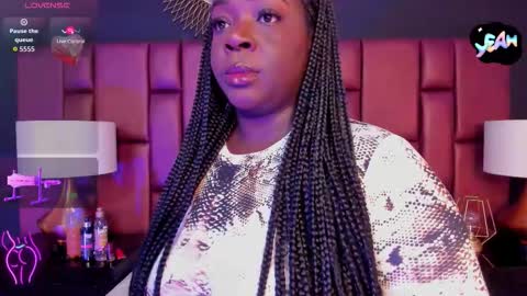 Kai online show from 02-01-26, 01:37