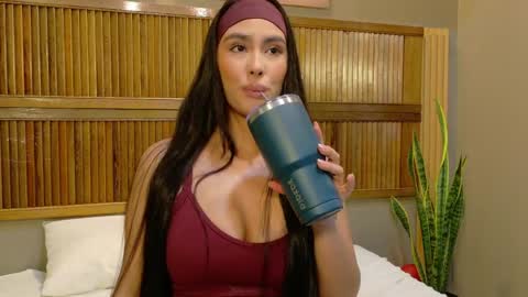 Snapshot of kaiawhite chatting on 04-23-26, 09:50 kaiawhite online show from 04-23-26, 09:50