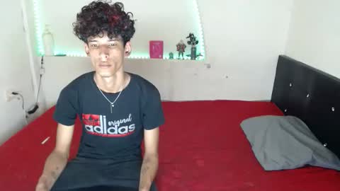 KAI  LIAM online show from 05-04-26, 11:17