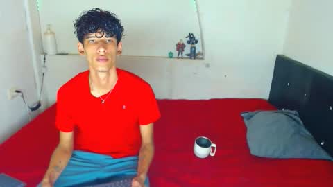 KAI  LIAM online show from 05-05-26, 11:40