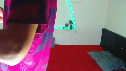 KAI  LIAM online show from 05-08-26, 12:10