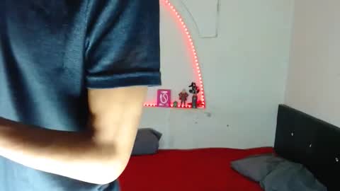 KAI  LIAM online show from 05-12-26, 11:51