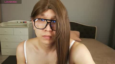 Kai Chi    TG channel ID name KaiChicken online show from 02-27-26, 06:08