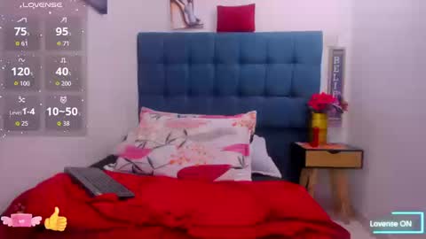 kaidy_wish online show from 09-10-25, 09:26
