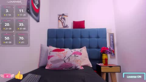 kaidy_wish online show from 09-11-25, 10:43