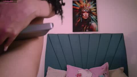 kaidy_wish online show from 09-27-25, 08:30