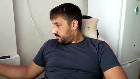 kaifik online show from 11-23-25, 06:13