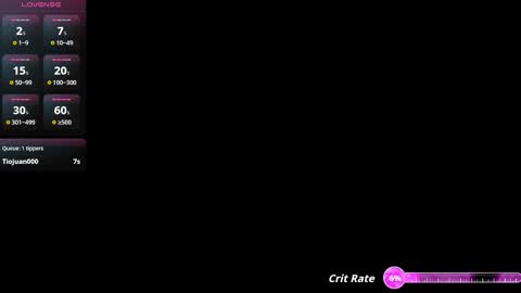 kai online show from 02-10-26, 02:59