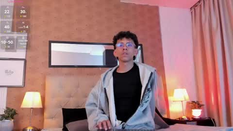 kai online show from 05-06-26, 03:02