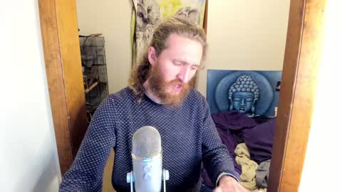 Kaiku77 online show from 12-10-24, 07:58