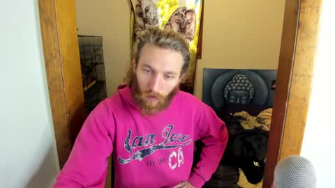 Kaiku77 online show from 12-13-24, 08:58