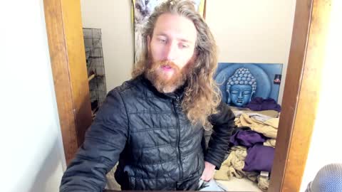 Kaiku77 online show from 12-21-24, 08:32