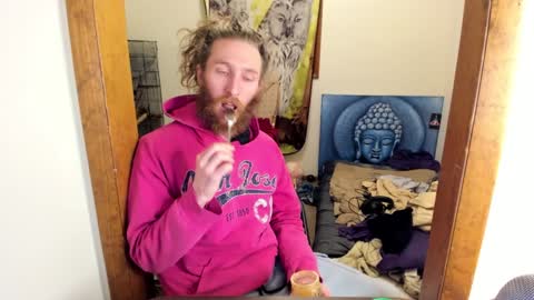 Kaiku77 online show from 12-22-24, 02:39