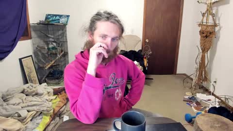 Kaiku77 online show from 01-09-25, 09:48