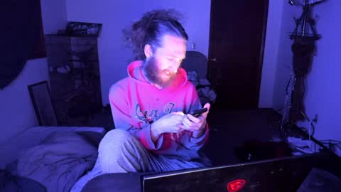 Kaiku77 online show from 01-10-25, 10:17