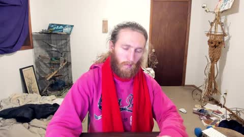 Kaiku77 online show from 01-11-25, 02:30