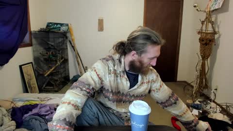 Kaiku77 online show from 01-12-25, 09:19