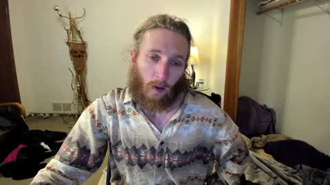 Kaiku77 online show from 01-17-25, 05:00