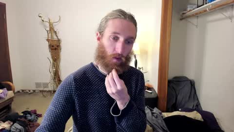 Kaiku77 online show from 01-19-25, 04:44