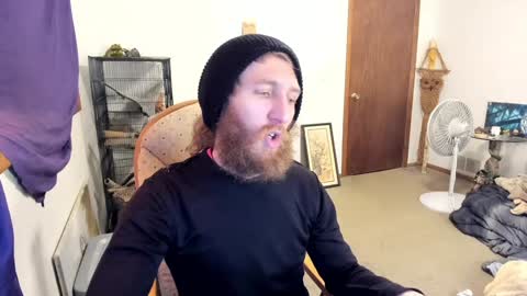 Kaiku77 online show from 02-26-25, 12:38