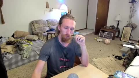 Kaiku77 online show from 09-12-25, 04:56