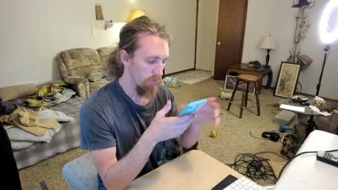 Kaiku77 online show from 09-13-25, 09:58