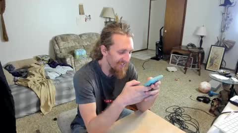 Kaiku77 online show from 09-17-25, 08:54