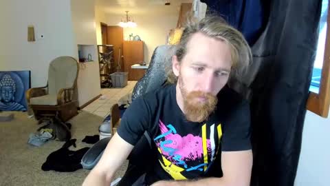 Kaiku77 online show from 10-05-25, 07:12