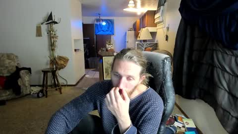 Kaiku77 online show from 10-26-25, 05:24