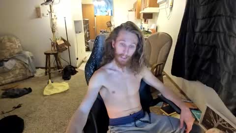 Kaiku77 online show from 11-19-25, 07:08