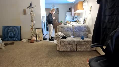 Kaiku77 online show from 12-04-25, 06:49