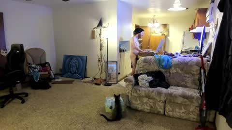 Kaiku77 online show from 01-10-26, 05:42