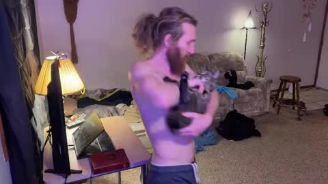 Kaiku77 online show from 02-02-26, 06:34