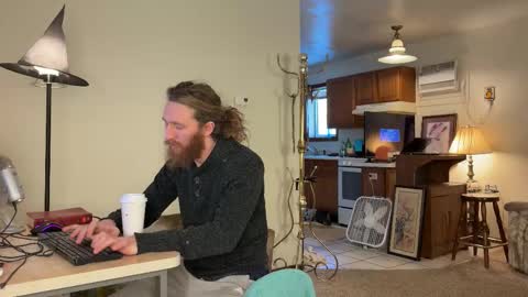 Snapshot of kaiku77 chatting on 02-10-26, 07:51 Kaiku77 online show from 02-10-26, 07:51