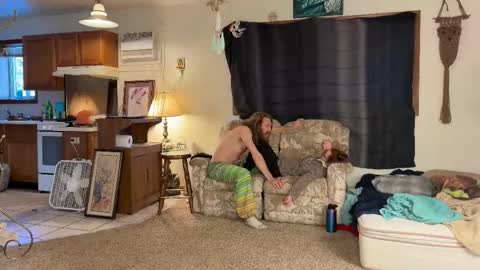 Snapshot of kaiku77 chatting on 02-13-26, 08:38 Kaiku77 online show from 02-13-26, 08:38