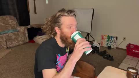 Snapshot of kaiku77 chatting on 02-19-26, 05:31 Kaiku77 online show from 02-19-26, 05:31