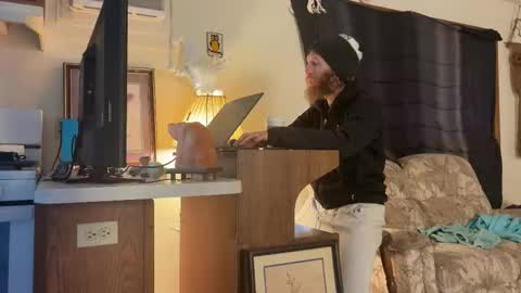 Snapshot of kaiku77 chatting on 02-23-26, 06:05 Kaiku77 online show from 02-23-26, 06:05