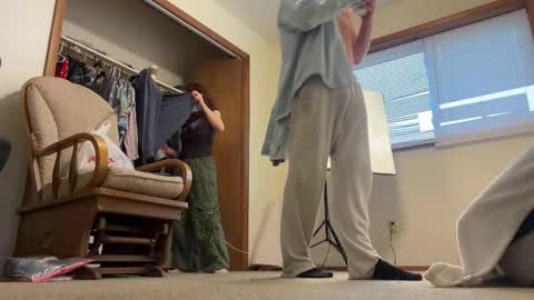 Snapshot of kaiku77 chatting on 03-05-26, 06:15 Kaiku77 online show from 03-05-26, 06:15