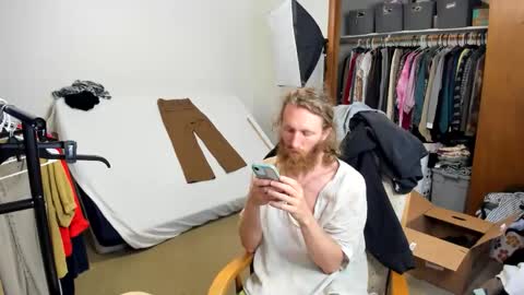 Kaiku77 online show from 05-20-26, 05:30