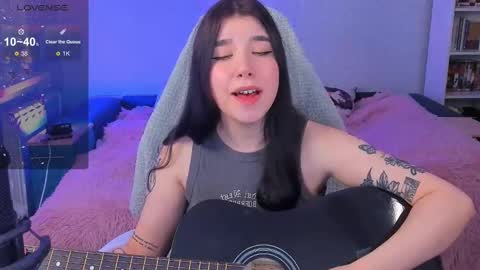 Kailey NONUDE online show from 12-19-24, 06:45