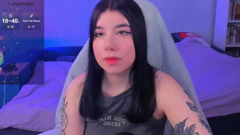 Kailey NONUDE online show from 01-26-25, 12:43