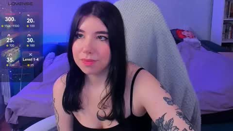 Kailey NONUDE online show from 01-27-25, 03:39