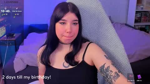 Kailey NONUDE online show from 02-26-25, 04:14