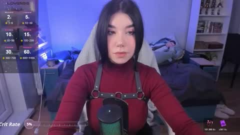 Kailey NONUDE online show from 11-21-25, 03:44