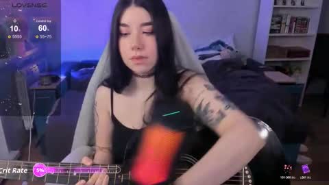 Kailey NONUDE online show from 11-25-25, 04:18