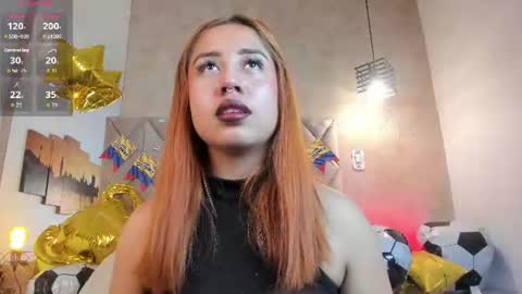 Kailin online show from 06-16-26, 12:52