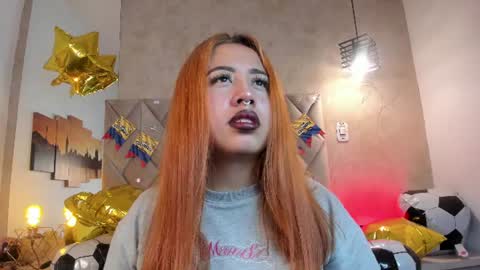 Kailin online show from 06-17-26, 01:01