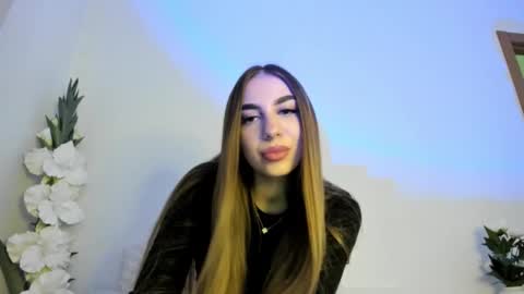 kaily777 online show from 11-25-25, 05:35