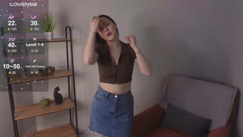 Eva online show from 02-04-26, 11:38